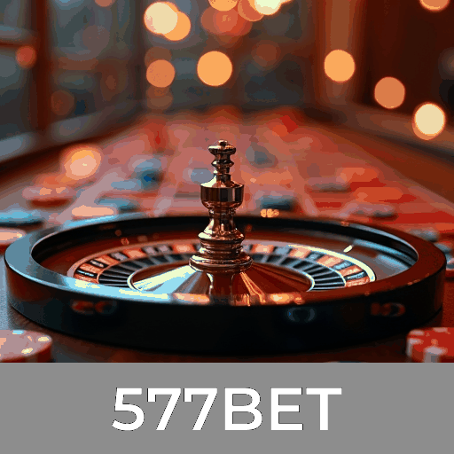 Acesso ao 577BET