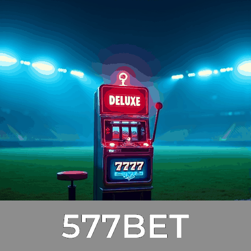 Acesso ao 577BET