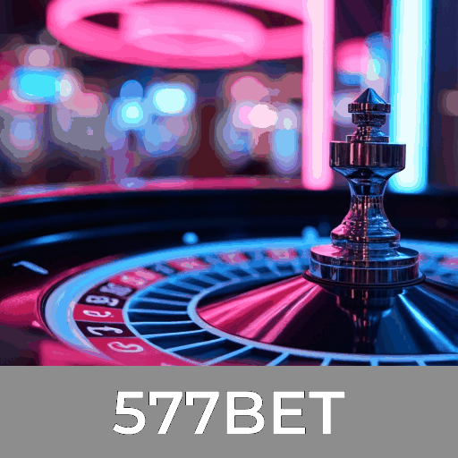 Acesso ao 577BET