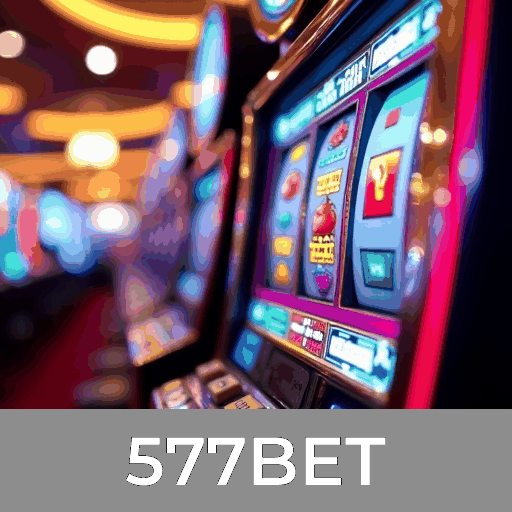 Cadastro na 577BET