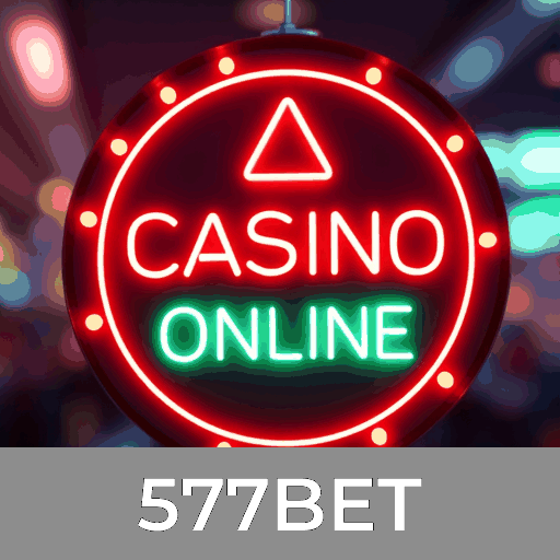 Cassino Online 577BET