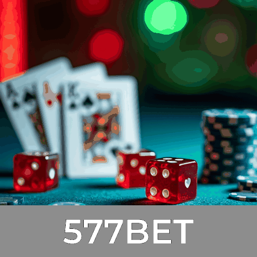 Cadastro na 577BET