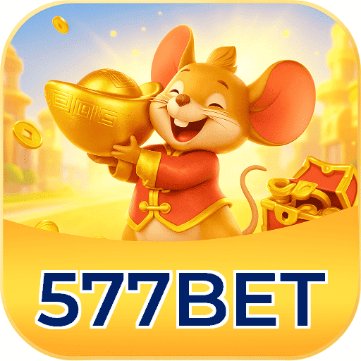 577BET logo