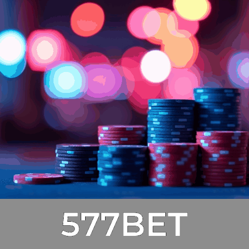 Cadastro na 577BET