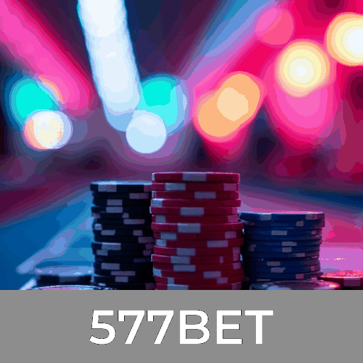 Cassino Online 577BET