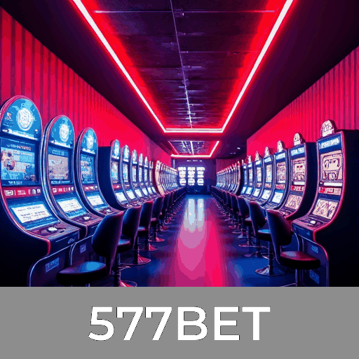 Cassino Online 577BET