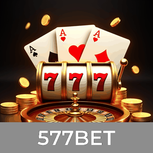 Cadastro na 577BET