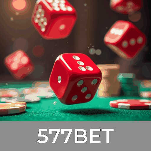 Acesso ao 577BET
