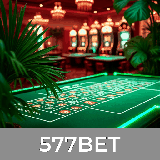 Cassino Online 577BET