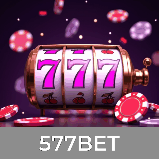 Acesso ao 577BET