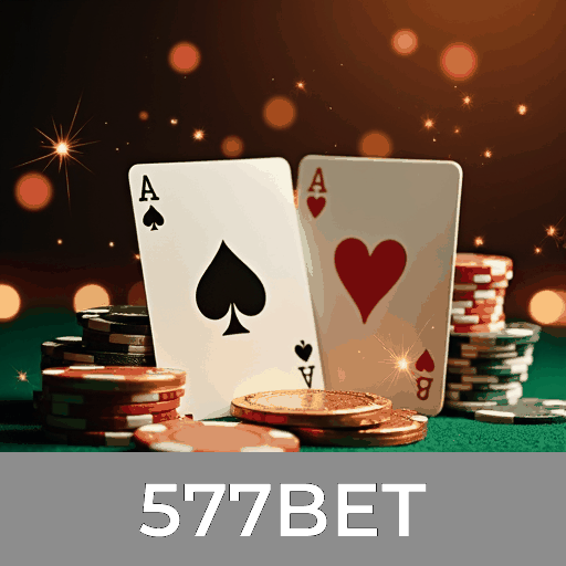 Cadastro na 577BET