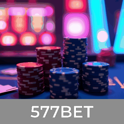 Cadastro na 577BET