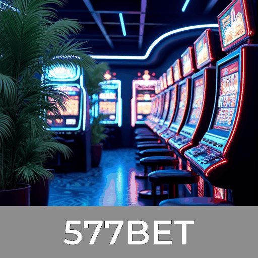 Acesso ao 577BET