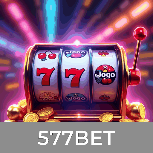 Acesso ao 577BET