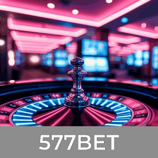 Apostas no 577BET