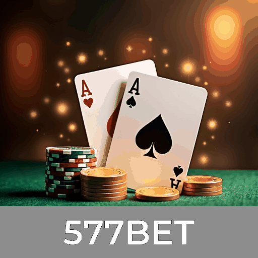 Cassino Online 577BET