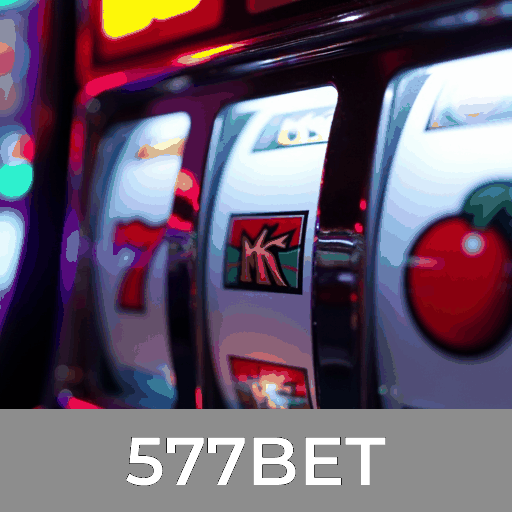 Cadastro na 577BET
