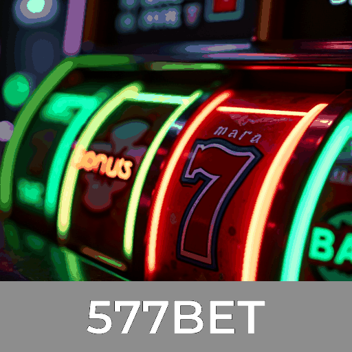 Acesso ao 577BET