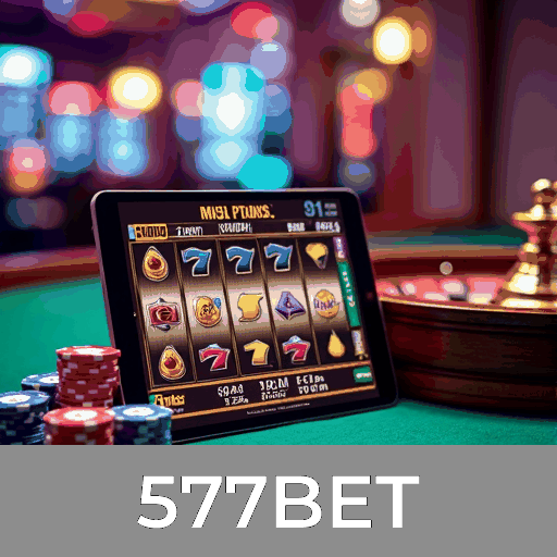 Cassino Online 577BET