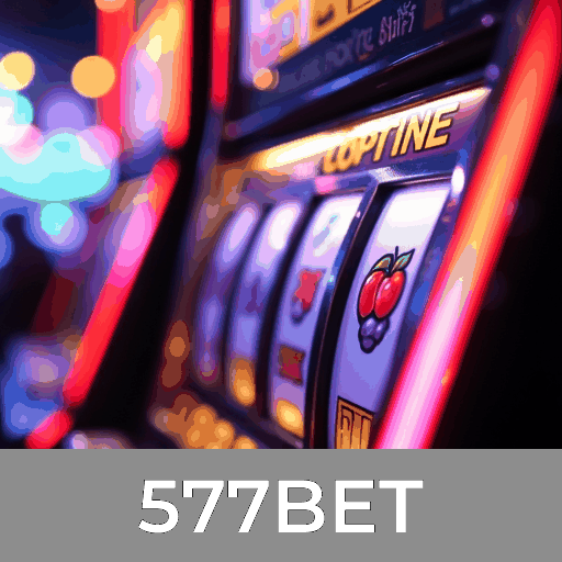 Cadastro na 577BET