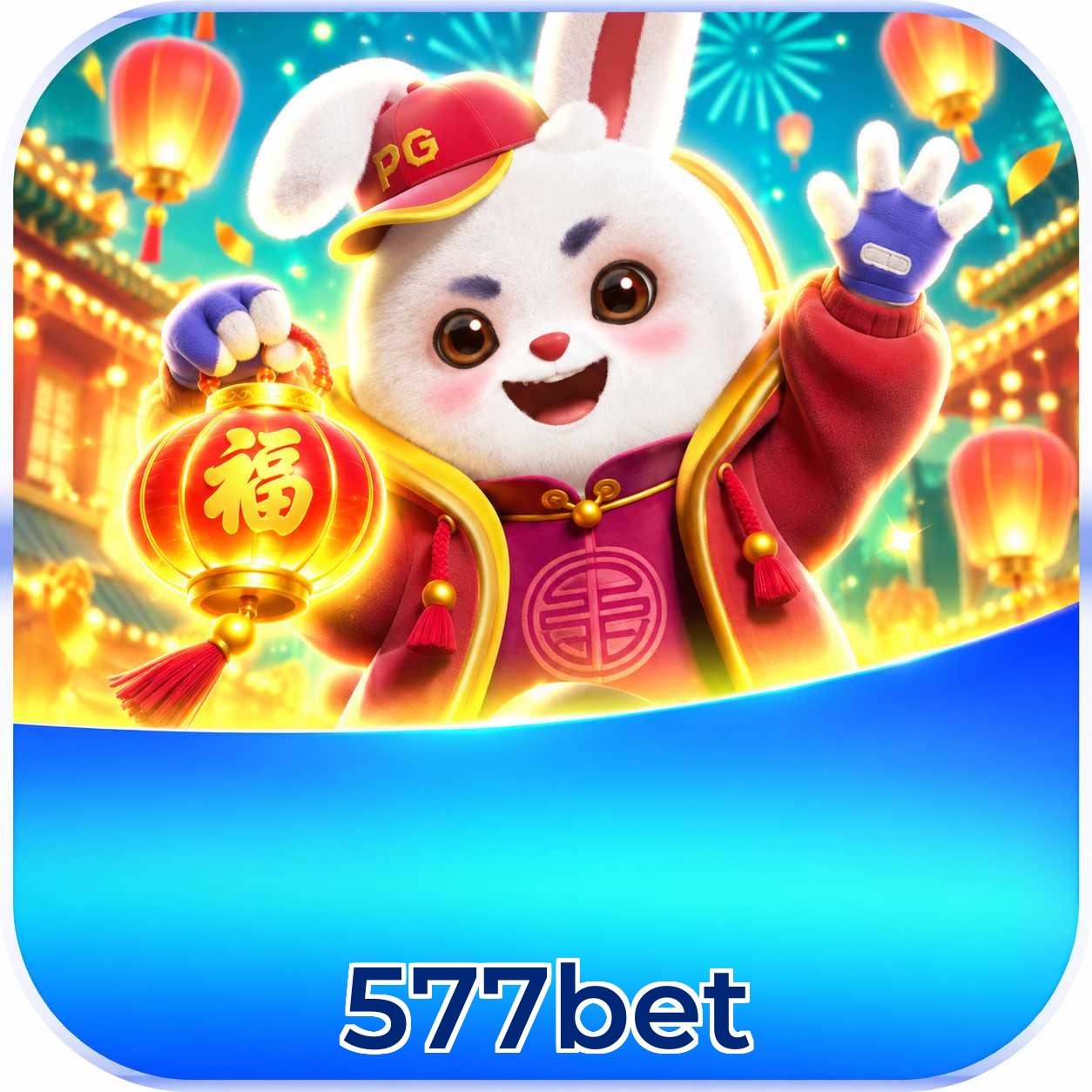 577bet Jackpots Progressivos