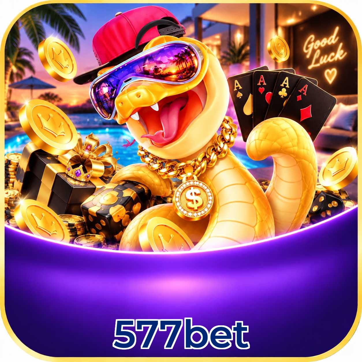 577bet Seguro SSL