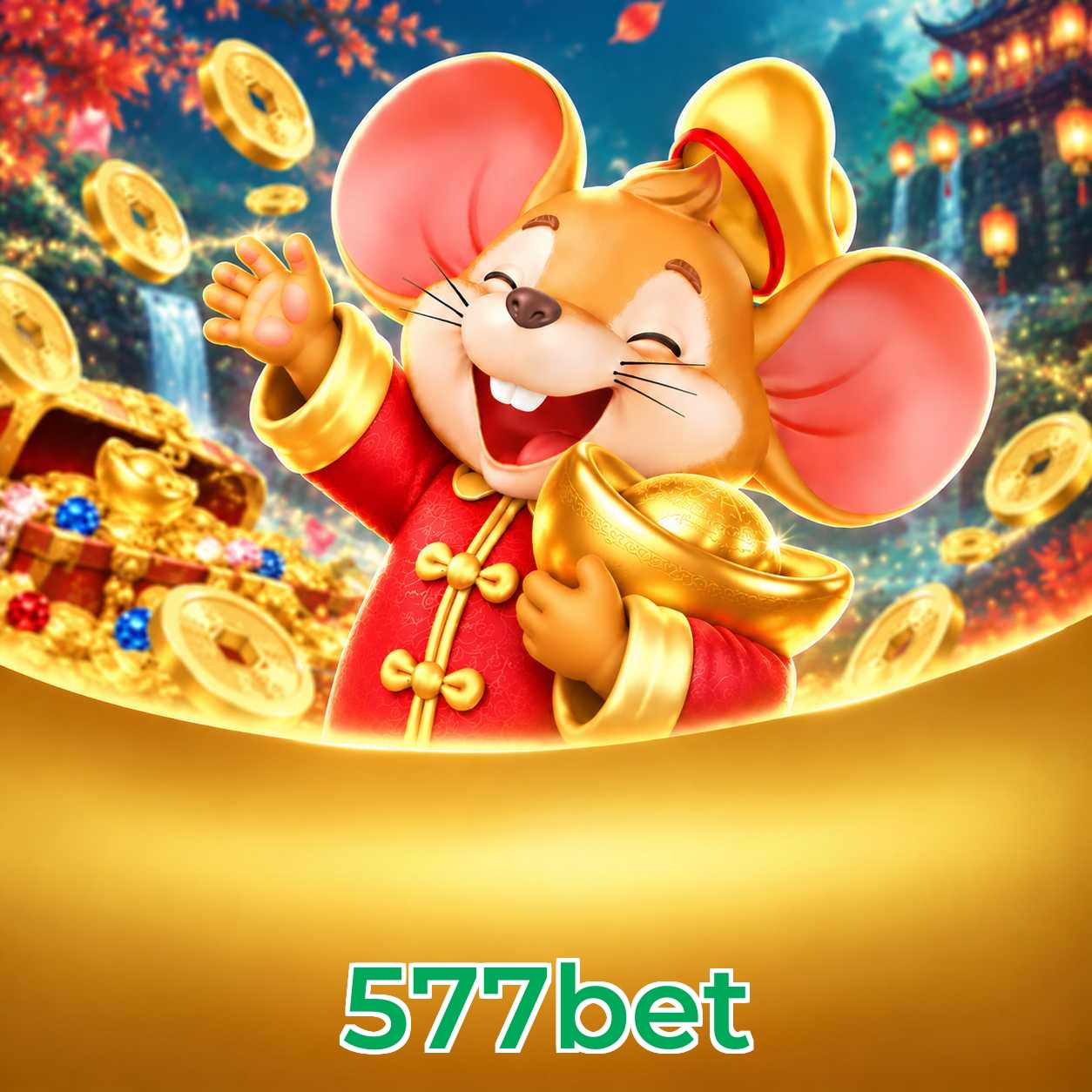 577bet Certificado eCOGRA
