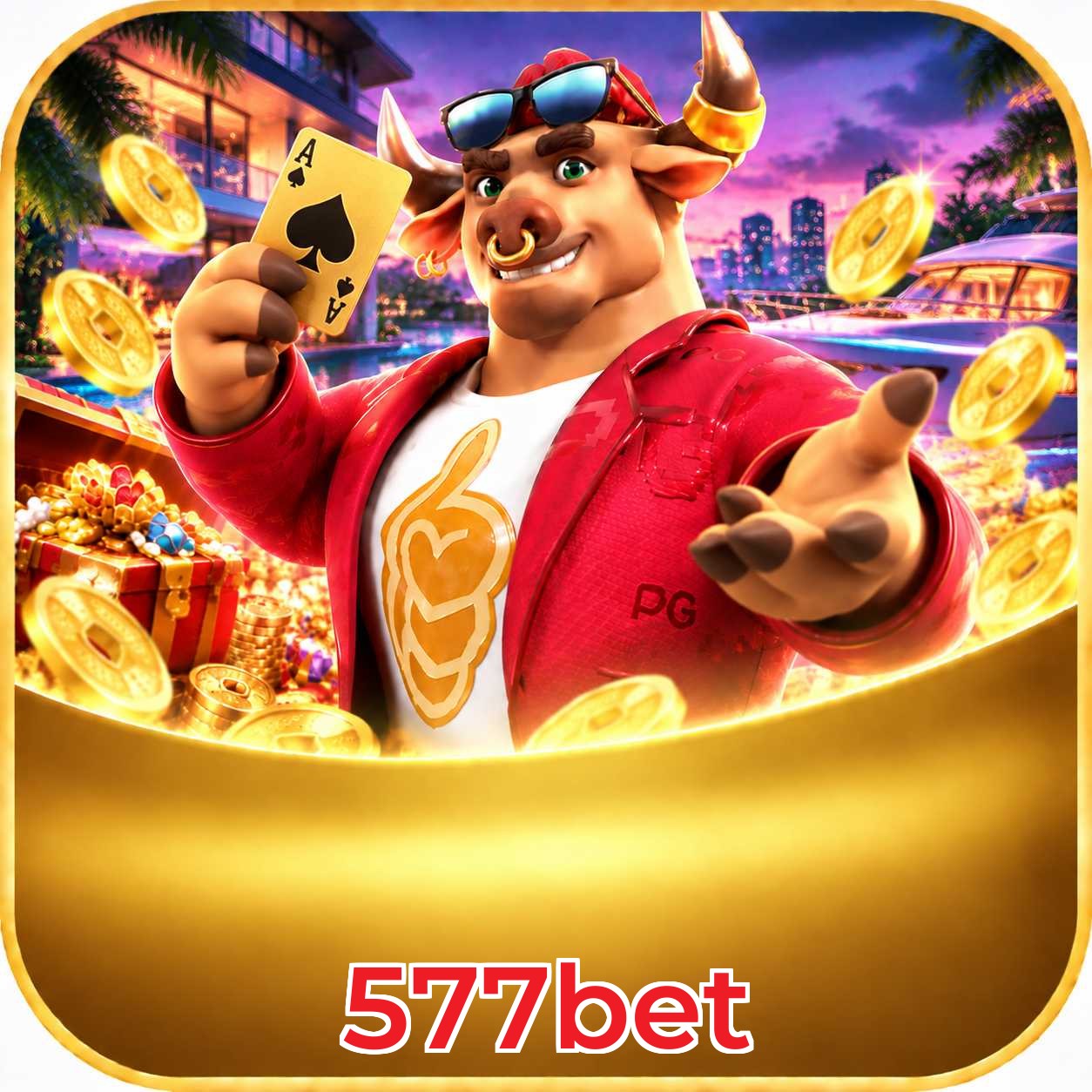 Principais provedores de slots da 577bet - NetEnt, Pragmatic Play, Play'n GO