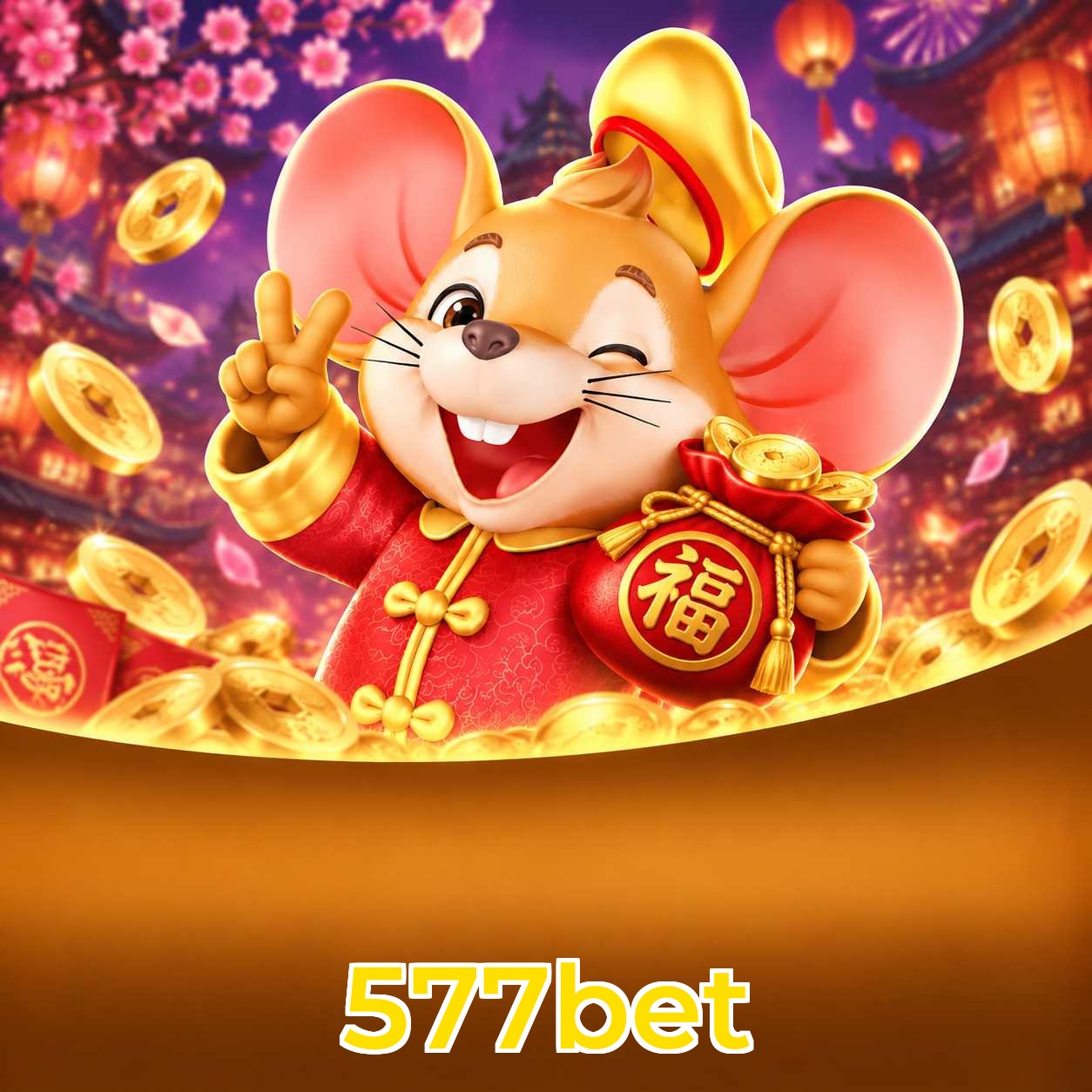 577bet VIP Program Logo