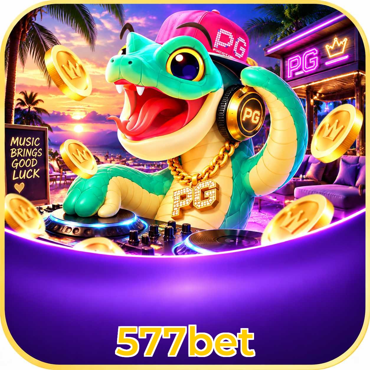 577bet Plataforma Confiável