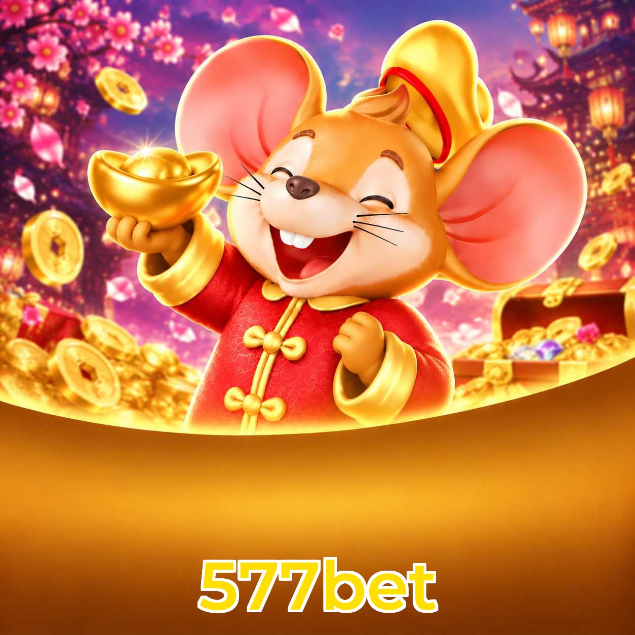 577bet Loteria Online Brasil - Plataforma Certificada